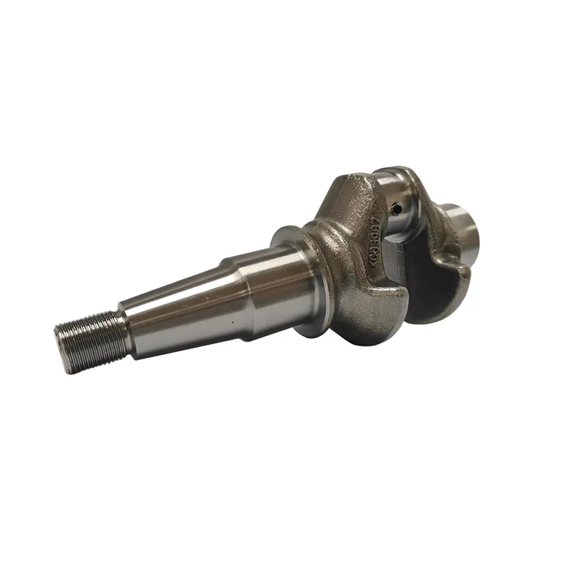 K136566 Квадратный хвостовик - Наружная резьба на длинной оси(g) (3)