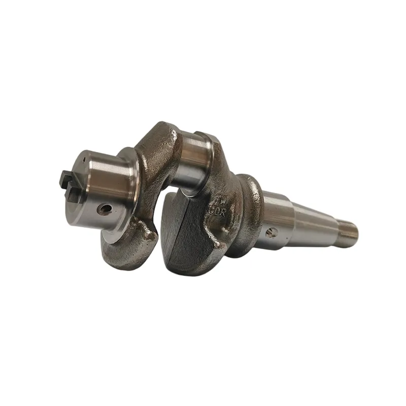 K136566 Квадратный хвостовик - Наружная резьба на длинной оси(g) (4)