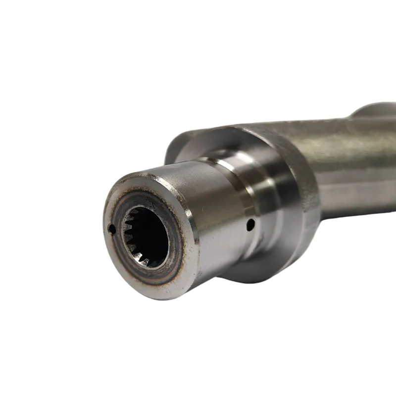 K242754 Внутренние шлицы - Наружная резьба на длинной оси(g) (2)