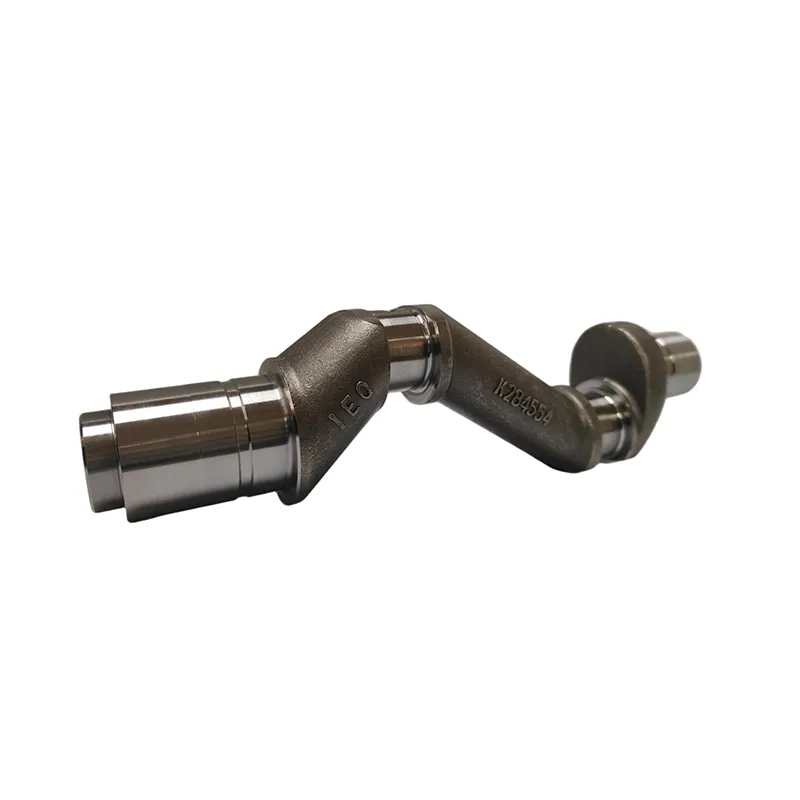 K284553 Внутренние шлицы - Внутренняя резьба на длинной оси + Накатанная шейка(g) (5)