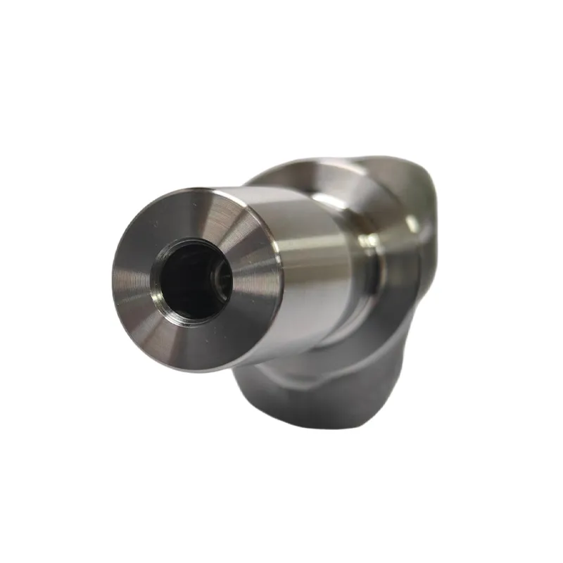 K293270 Конический хвостовик + Внутреннее резьбовое отверстие(g) (1)