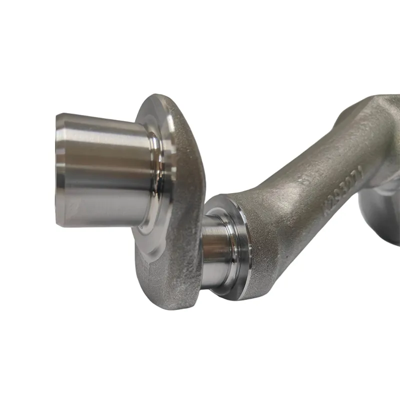 K293270 Конический хвостовик + Внутреннее резьбовое отверстие(g) (4)