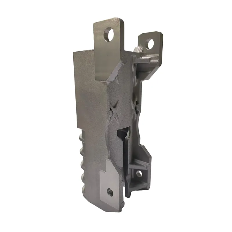 Алюминиевая литая труба(g) (3)