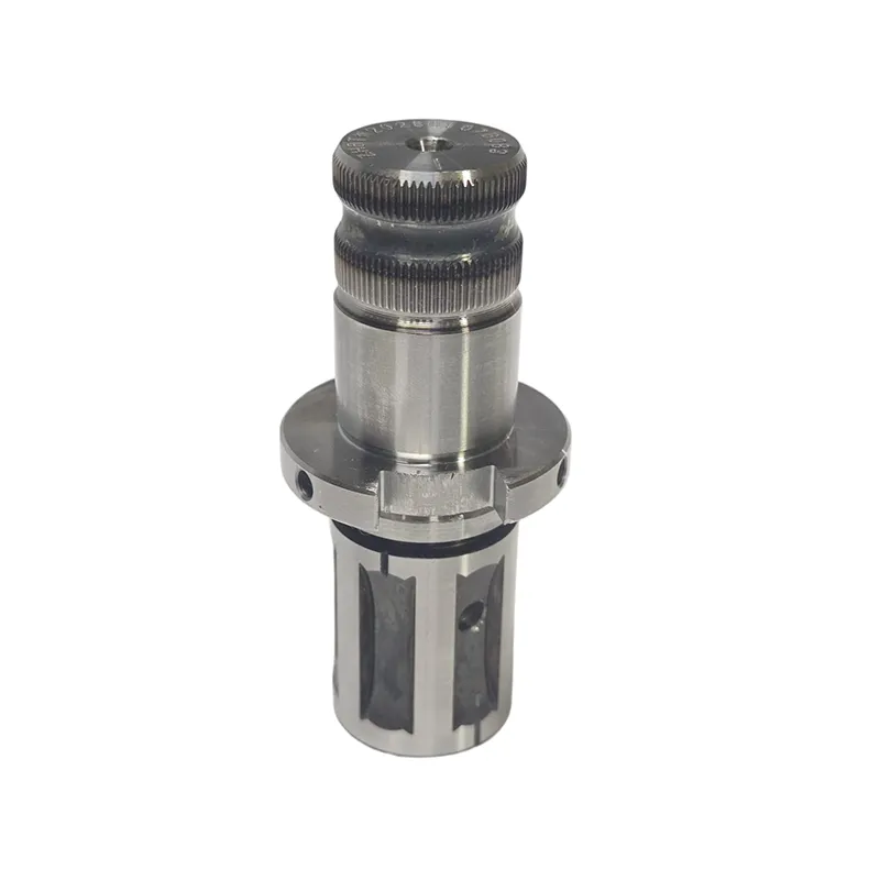 Входной вал с шестерней на 79 зубьев (ZH6)(g) (3)