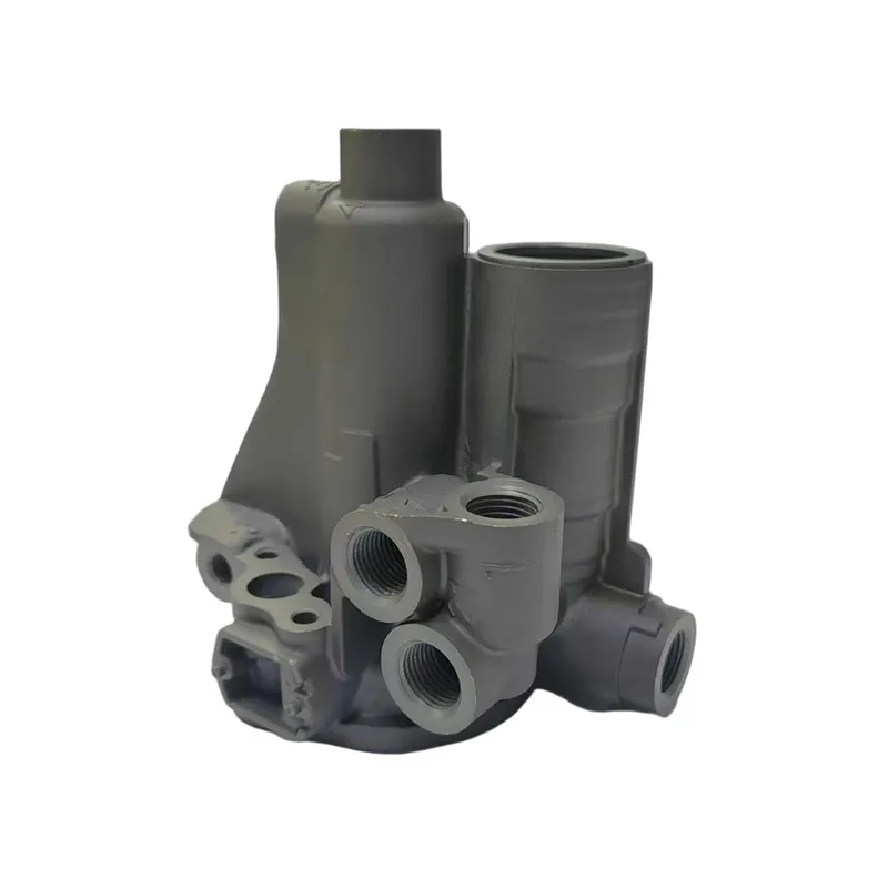 Клапан CS усилителя сцепления грузовика (g) (2)