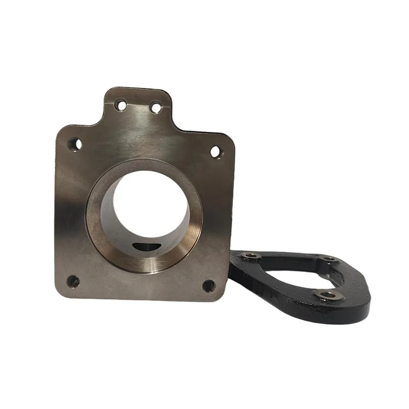 Клапан рециркуляции отработавших газов K218490(g) (2)