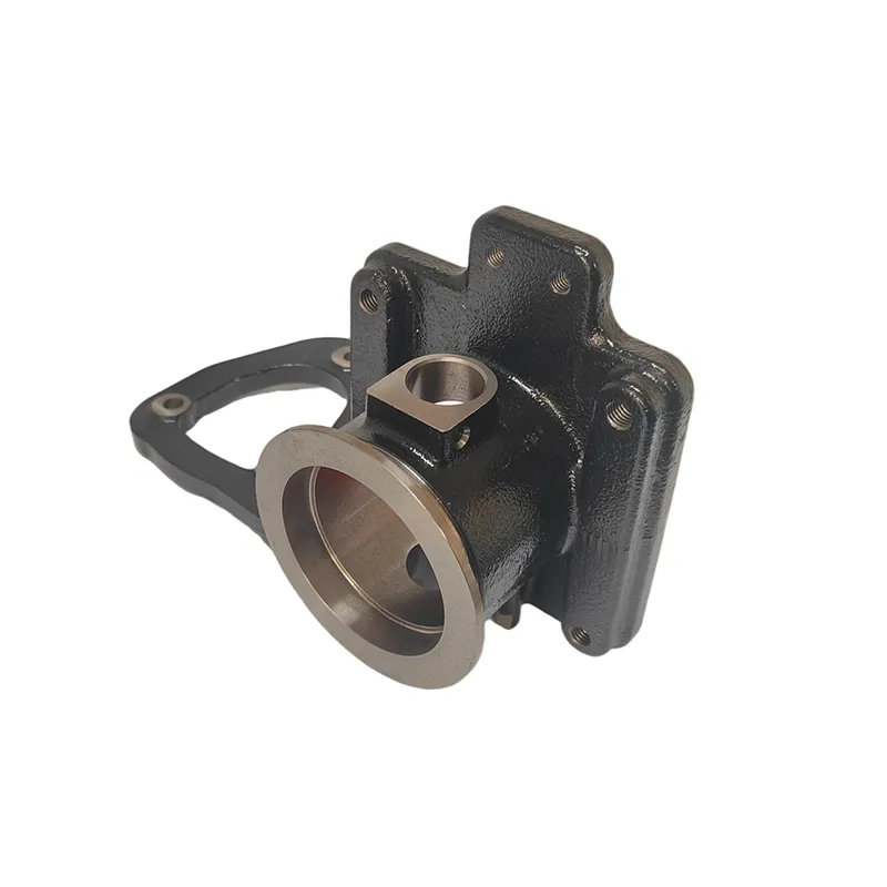 Клапан рециркуляции отработавших газов K218490(g) (4)