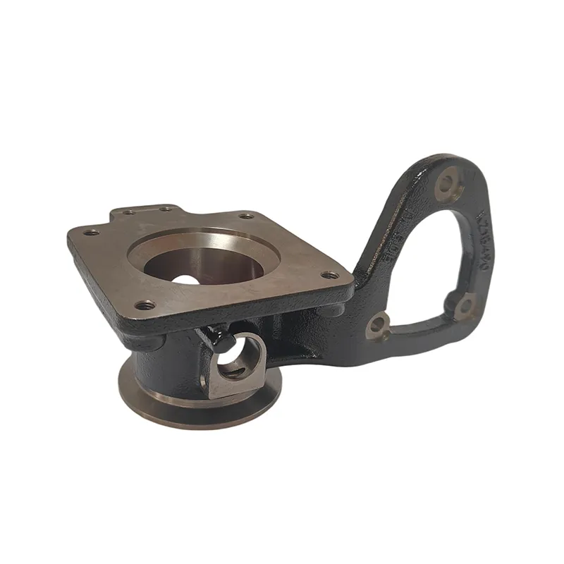 Клапан рециркуляции отработавших газов K218490(g) (5)