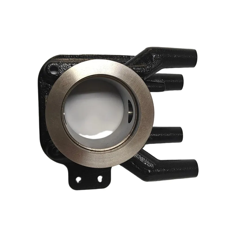 Клапан рециркуляции отработавших газов K228107(g) (2)