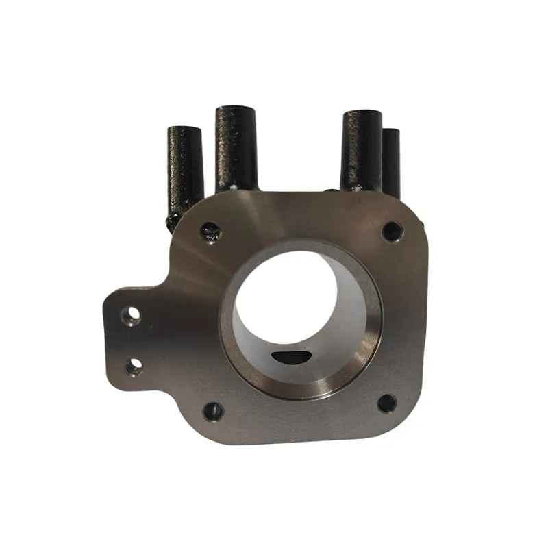 Клапан рециркуляции отработавших газов K228107(g) (3)