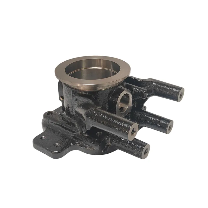 Клапан рециркуляции отработавших газов K228107(g) (4)