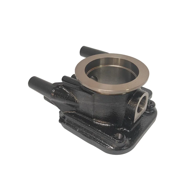 Клапан рециркуляции отработавших газов K228107(g) (5)