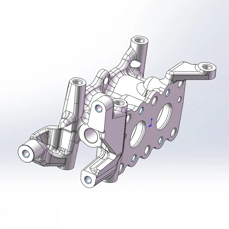 Клапан рециркуляции отработавших газов K231441 (4)