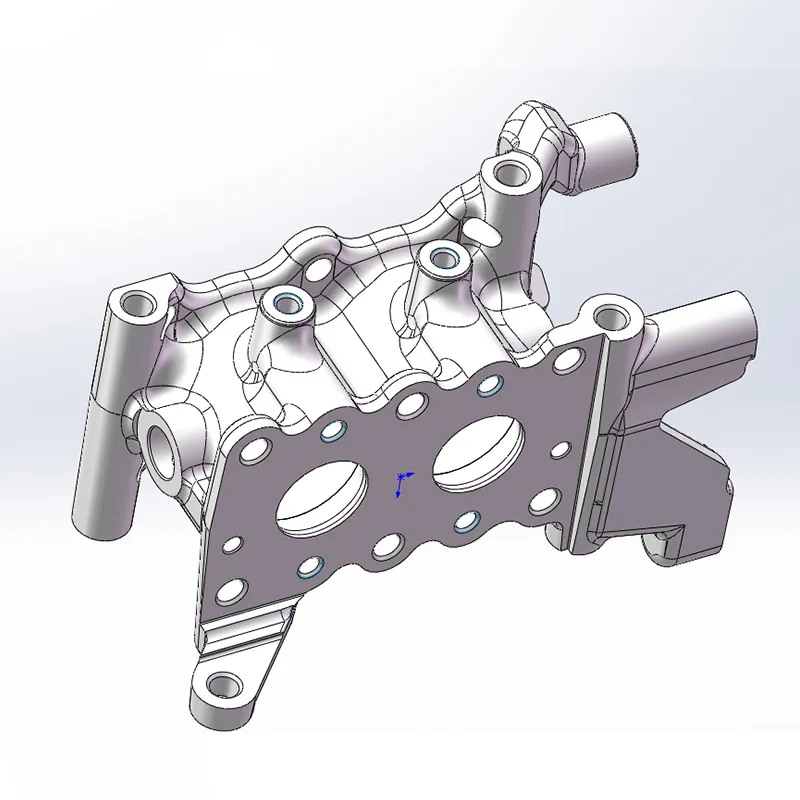 Клапан рециркуляции отработавших газов K231441 (5)