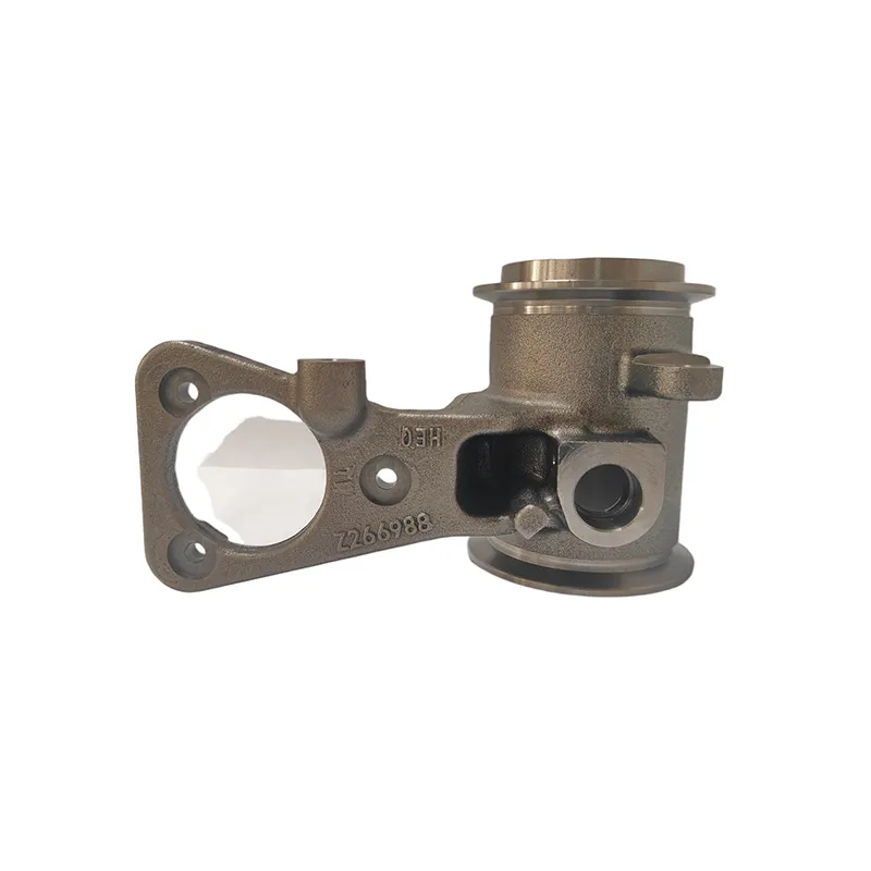 Клапан рециркуляции отработавших газов K235403(g) (2)