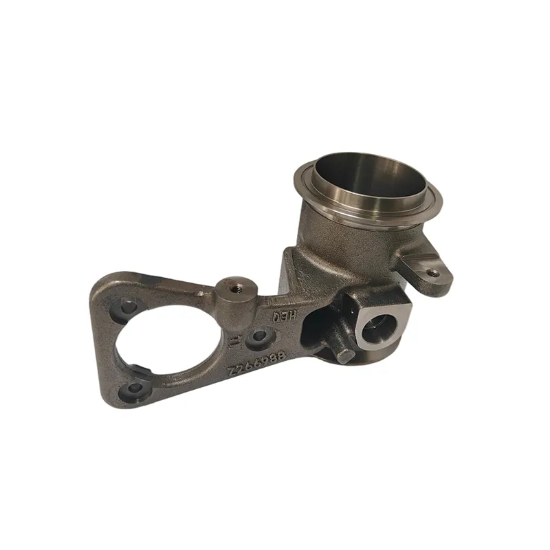 Клапан рециркуляции отработавших газов K235403(g) (3)