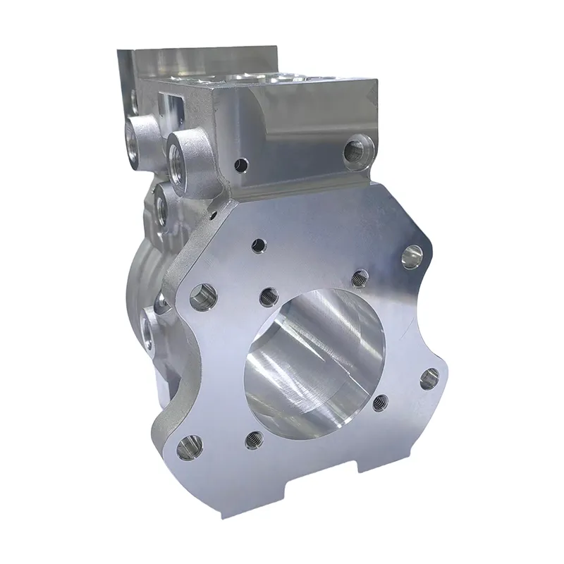 Масляный насос высокого давления Common Rail(g) (3)