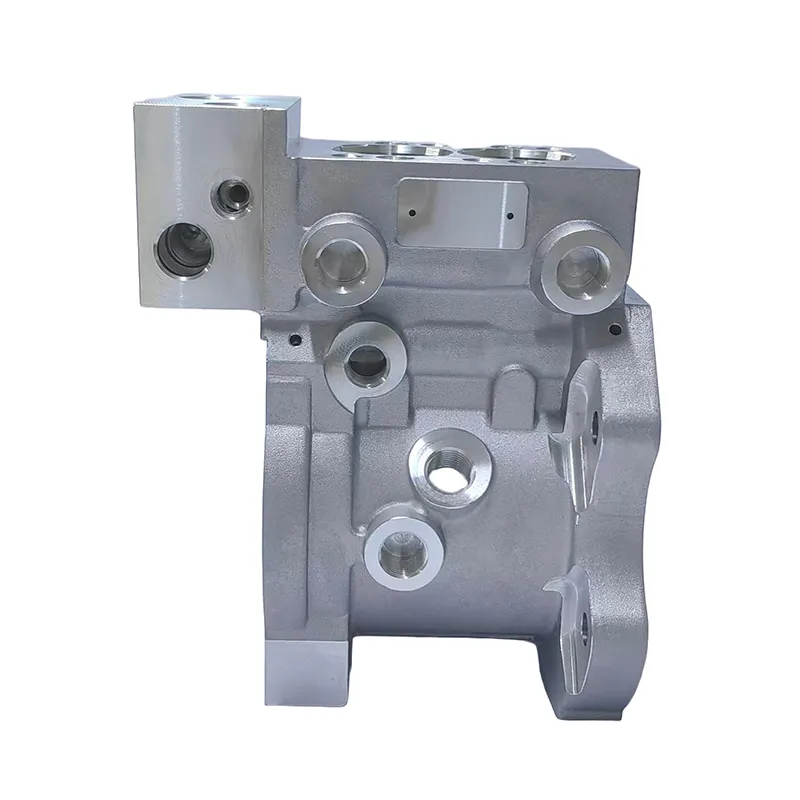 Масляный насос высокого давления Common Rail(g) (4)