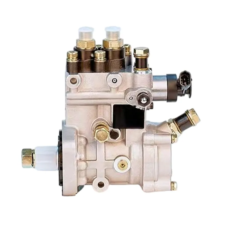 Масляный насос высокого давления Common Rail(g) (5)