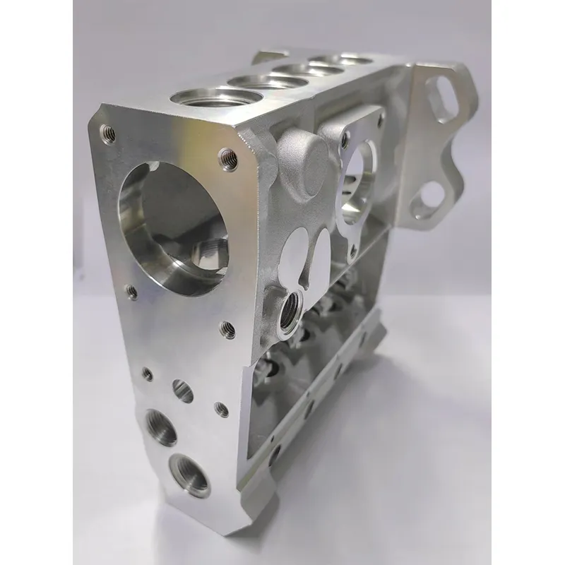 Механический топливный насос высокого давления (2)