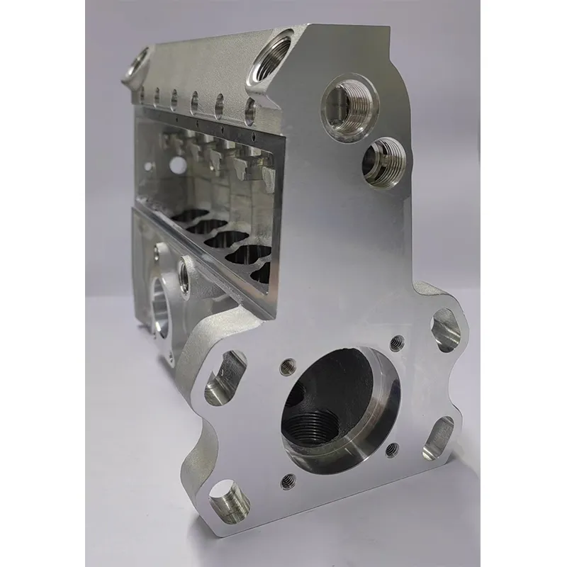 Механический топливный насос высокого давления (5)