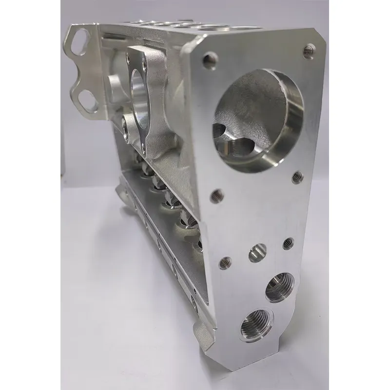 Механический топливный насос высокого давления (7)