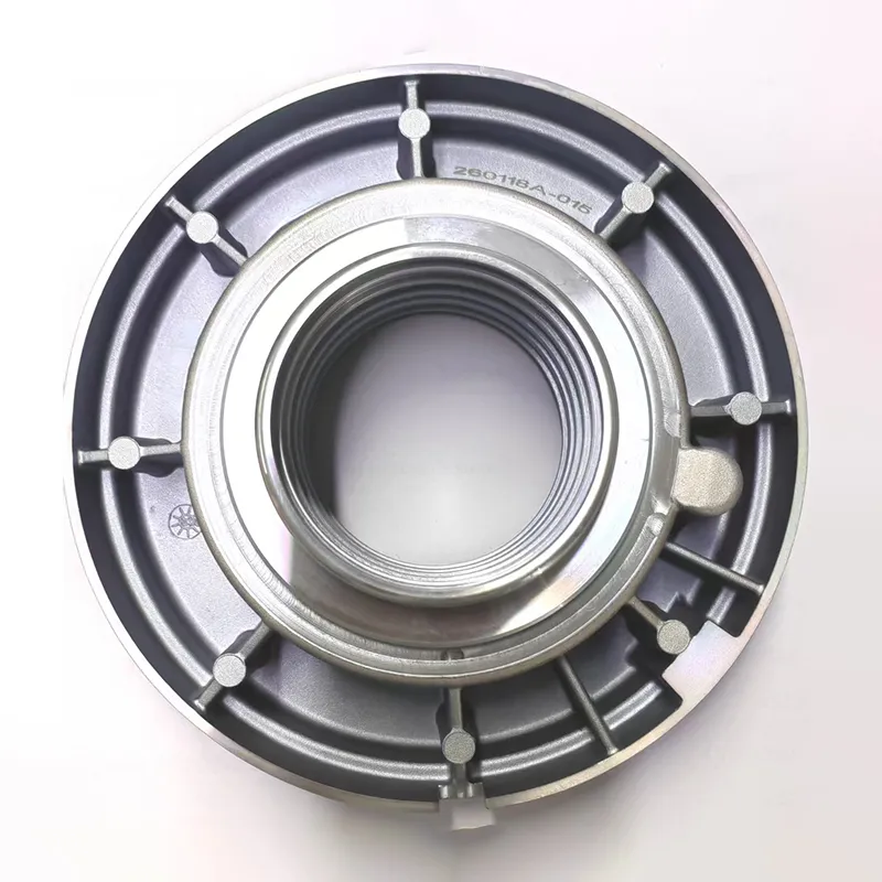 Поршень привода усилителя сцепления грузового автомобиля (2)