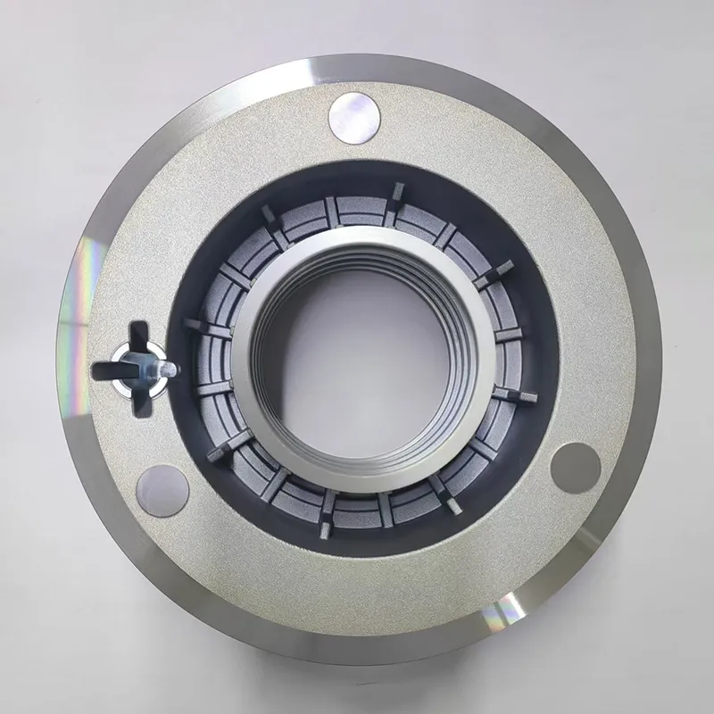 Поршень привода усилителя сцепления грузового автомобиля (3)