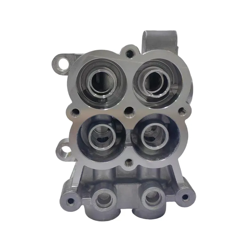 Четырёхконтурный защитный клапан с четырьмя выходами(g) (2)