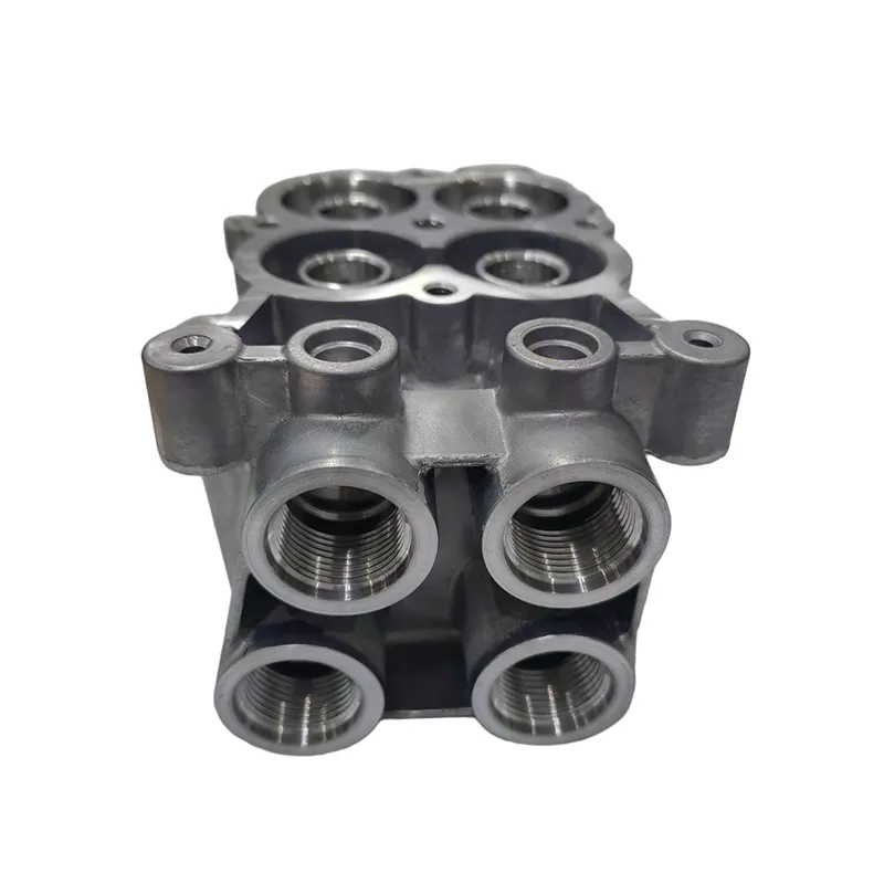 Четырёхконтурный защитный клапан с четырьмя выходами(g) (3)