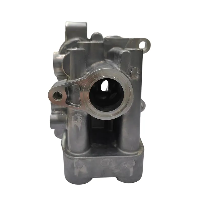 Четырёхконтурный защитный клапан с четырьмя выходами(g) (4)